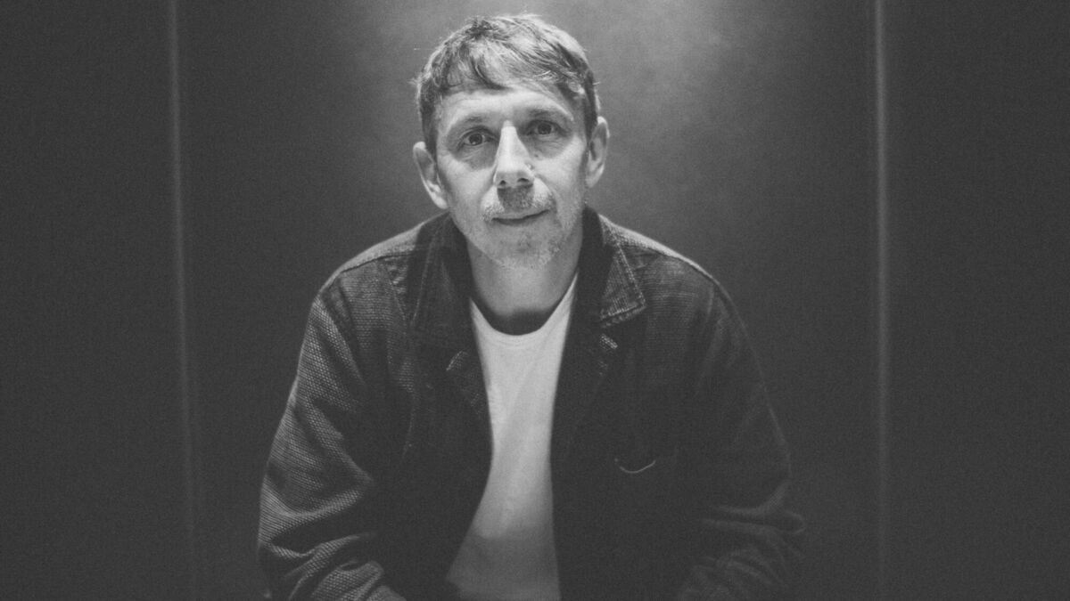 Culture That Made Me: Gilles Peterson on Tony Cascarino, Level 42 and Ezra Collective - Vimarsana News