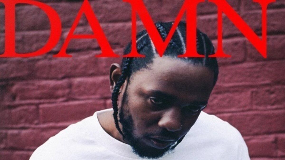 Album review: Kendrick Lamar, Damn.