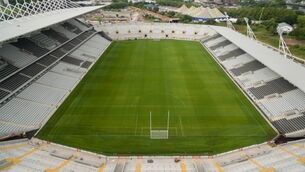Organisers tried to have Liam Miller match in Páirc Uí Chaoimh