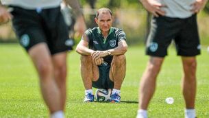 Martin O’Neill: We’re in a dogfight, and maybe that’s no bad thing