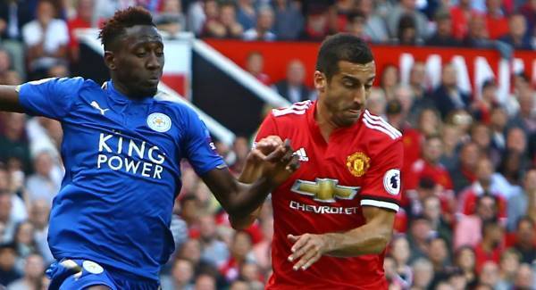 Bosses on borrowed time but Jose Mourinho now in tune with players