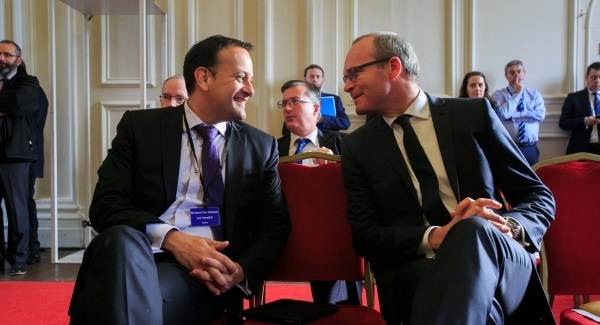 Brexit position papers packed full of details that tell us nothing
