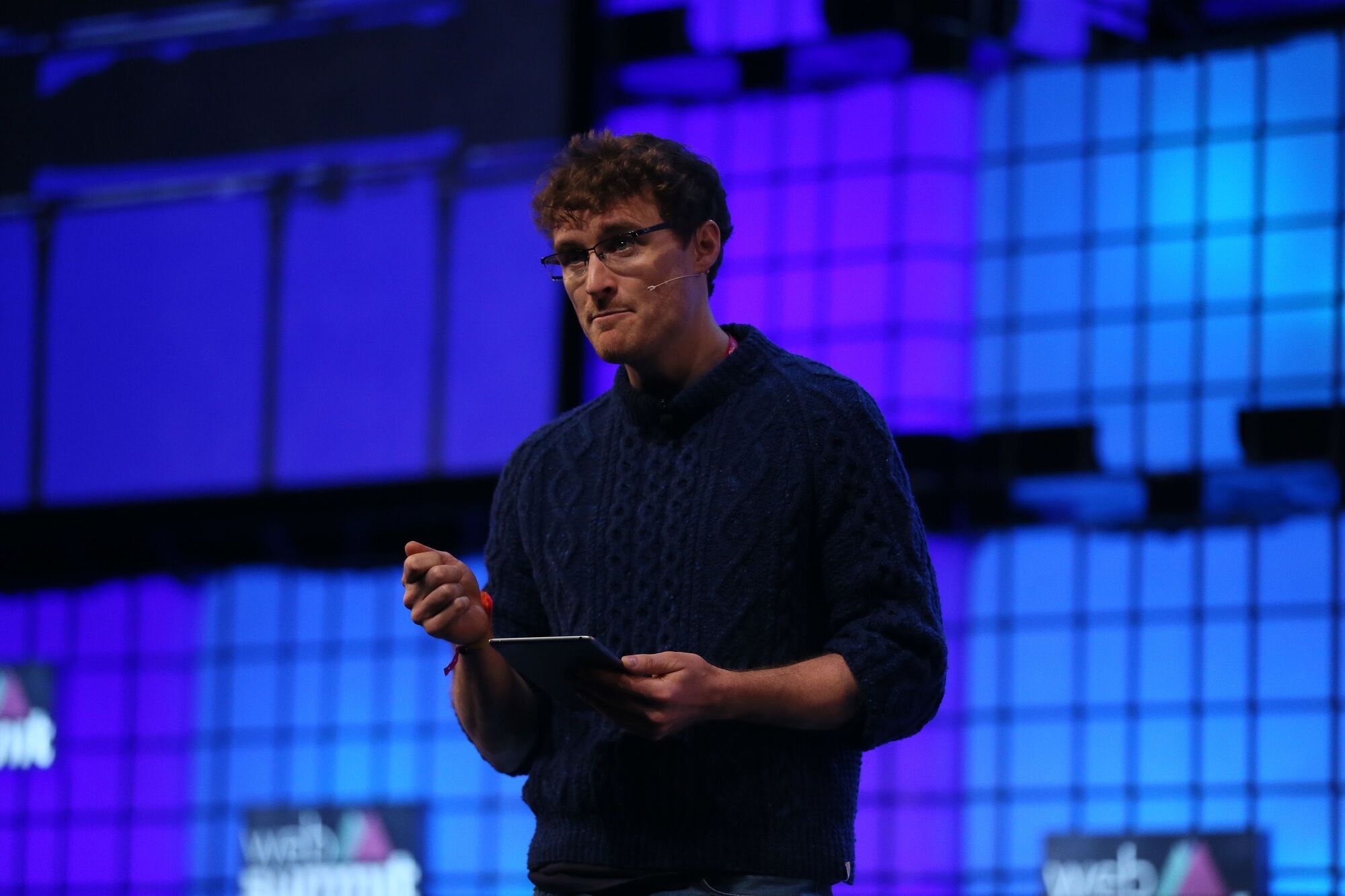 Tech giants Google and Meta the latest companies to pull out of Web Summit