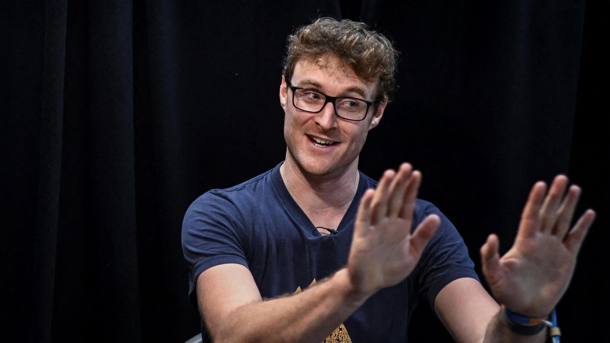 Web Summit crumbles as Meta becomes the latest tech giant to drop out