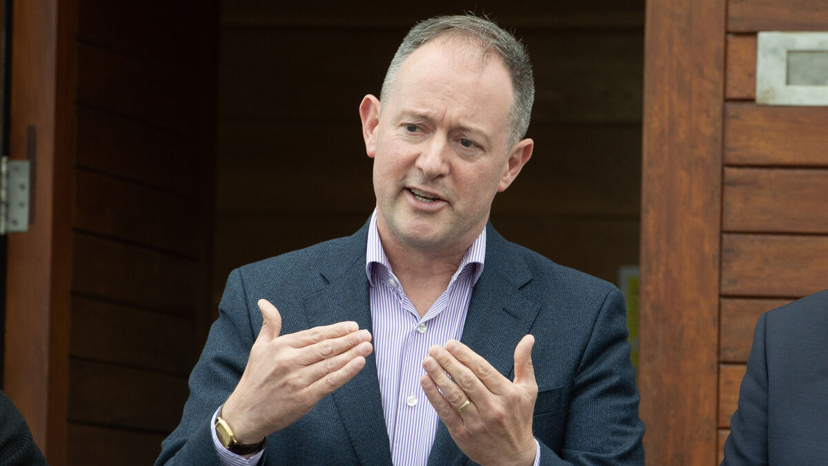 Elaine Loughlin: Sweeping change in the next Dáil as political dynasties end - Vimarsana News