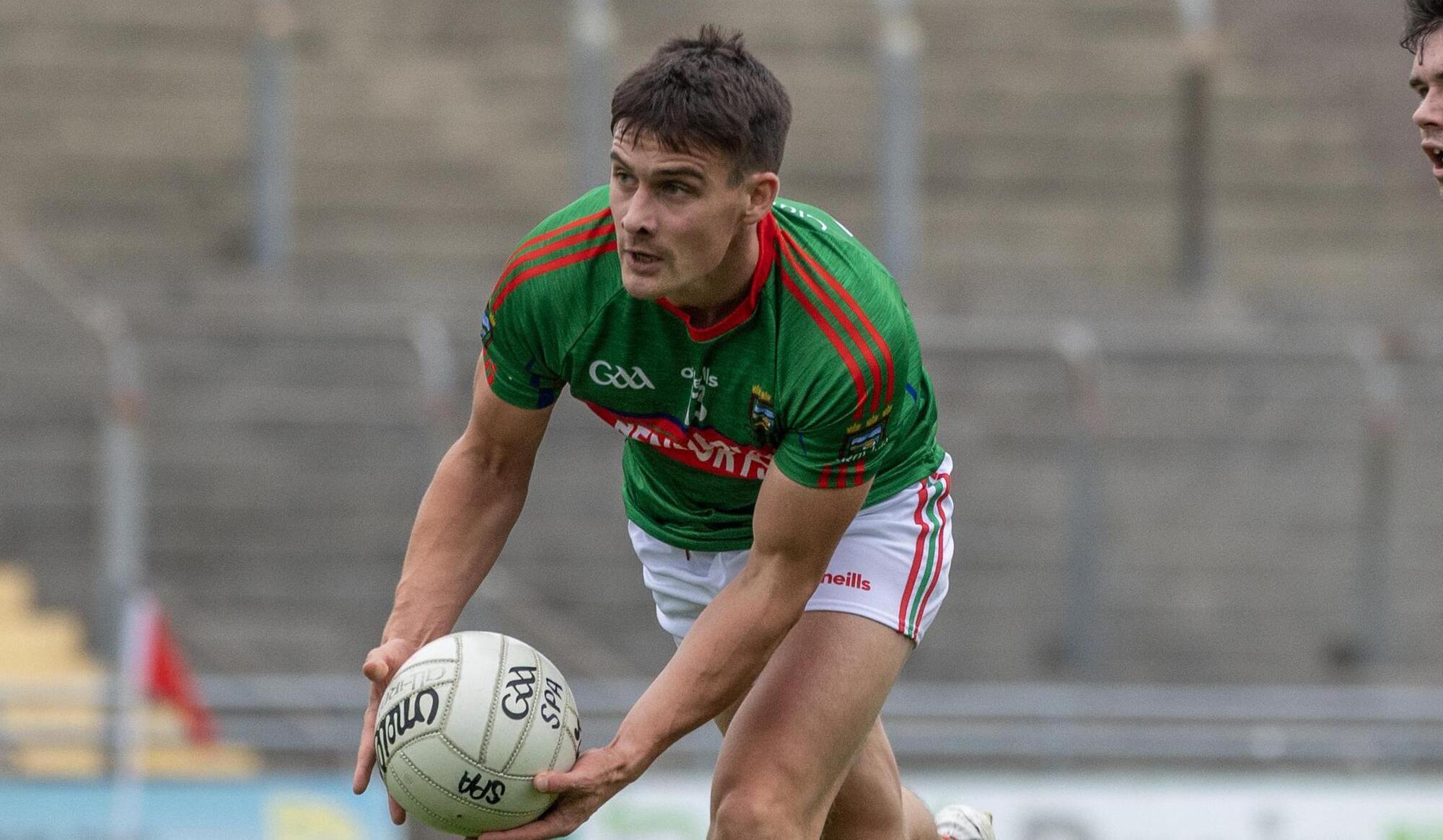 Cleary helps Mid Kerry power past 13-man Dingle and into decider
