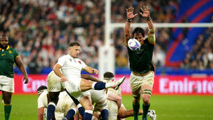 Danny Care was part of the England team that came agonisingly close to reaching the World Cup final (Mike Egerton/PA)