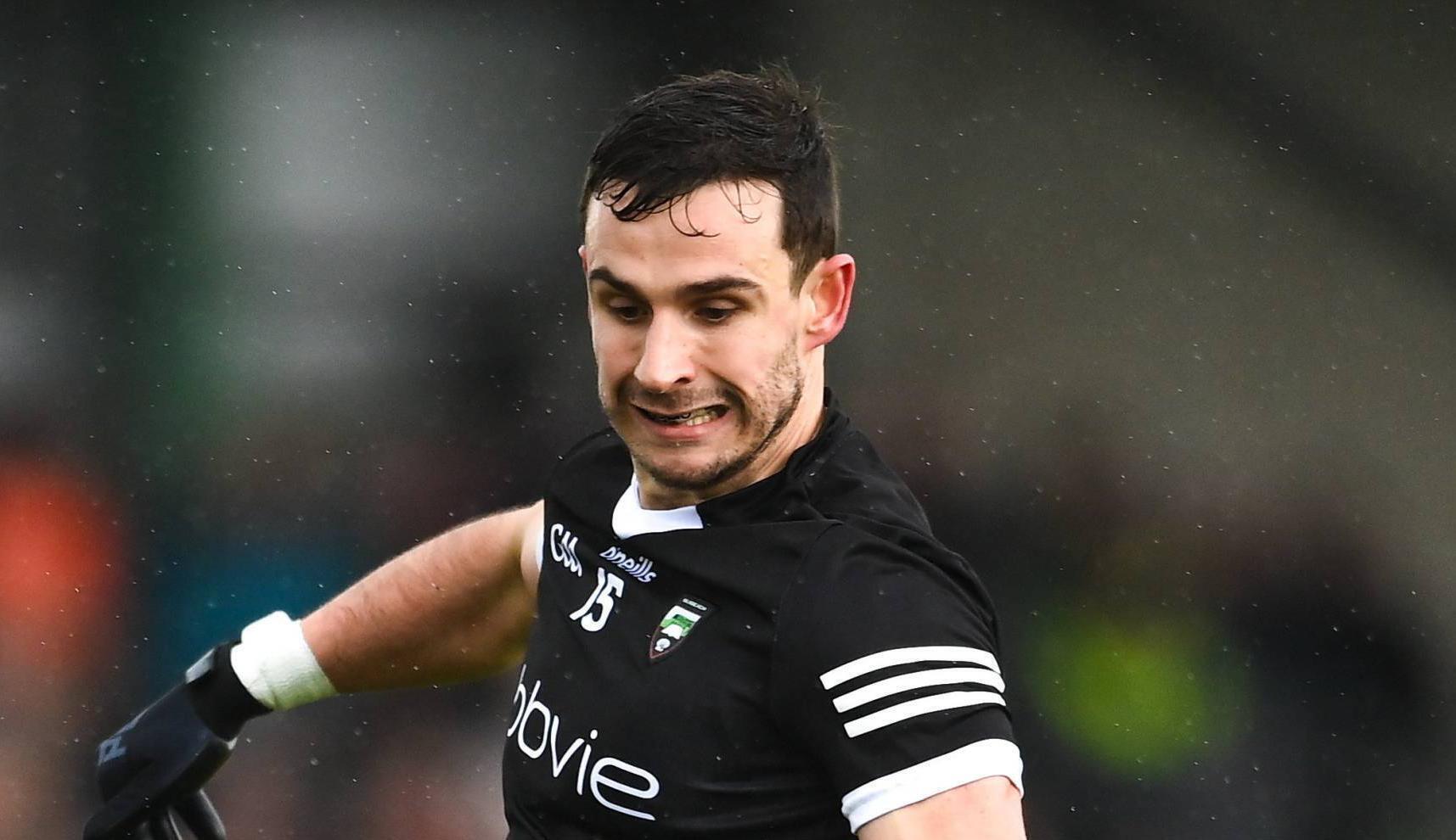 Murphy inspires Coolera-Strandhill to first Sligo crown in 18 years