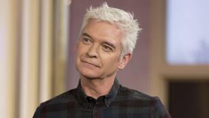 <p>ITV employees have been told that the company’s policy on work relationships has been updated, months after Phillip Schofield admitted having an affair with a younger male colleague (Jonathan Brady/PA)</p>