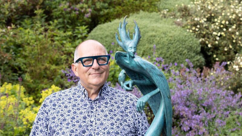 Architect Hugh Wallace shares secrets to the ideal living space Architect Hugh Wallace shares secrets to the ideal living space