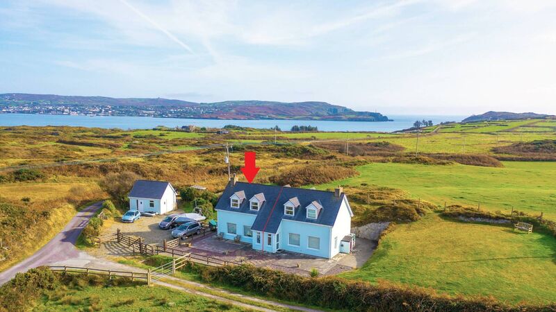 Starter Homes: Four Cork properties on the market starting at €150,000