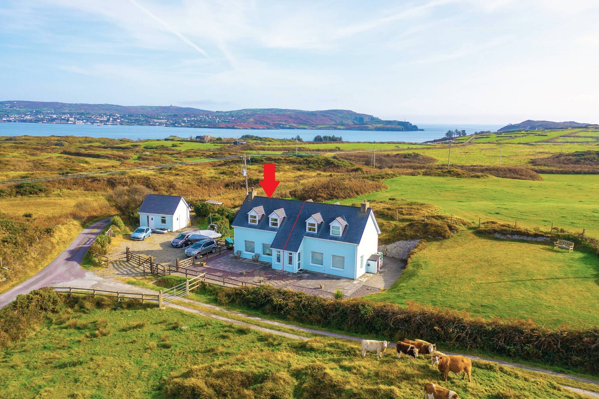 Starter Homes: Four Cork properties on the market starting at €150,000