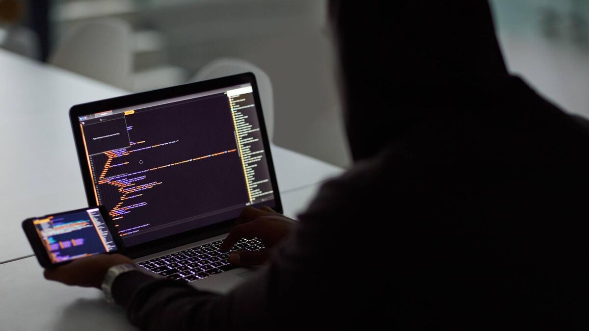 Cyberattacks remain a threat for Irish businesses, report shows - Vimarsana News