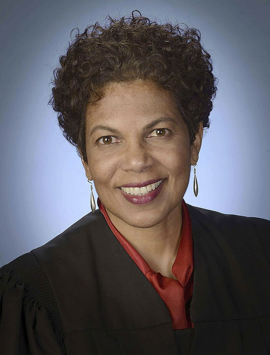  US District Judge Tanya Chutkan.