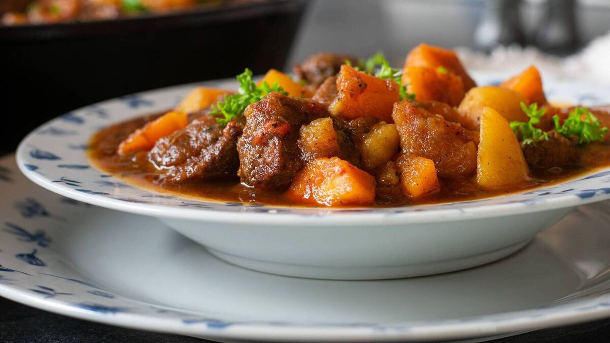 Here are the most common mistakes when making a stew - and how to avoid them - Vimarsana News
