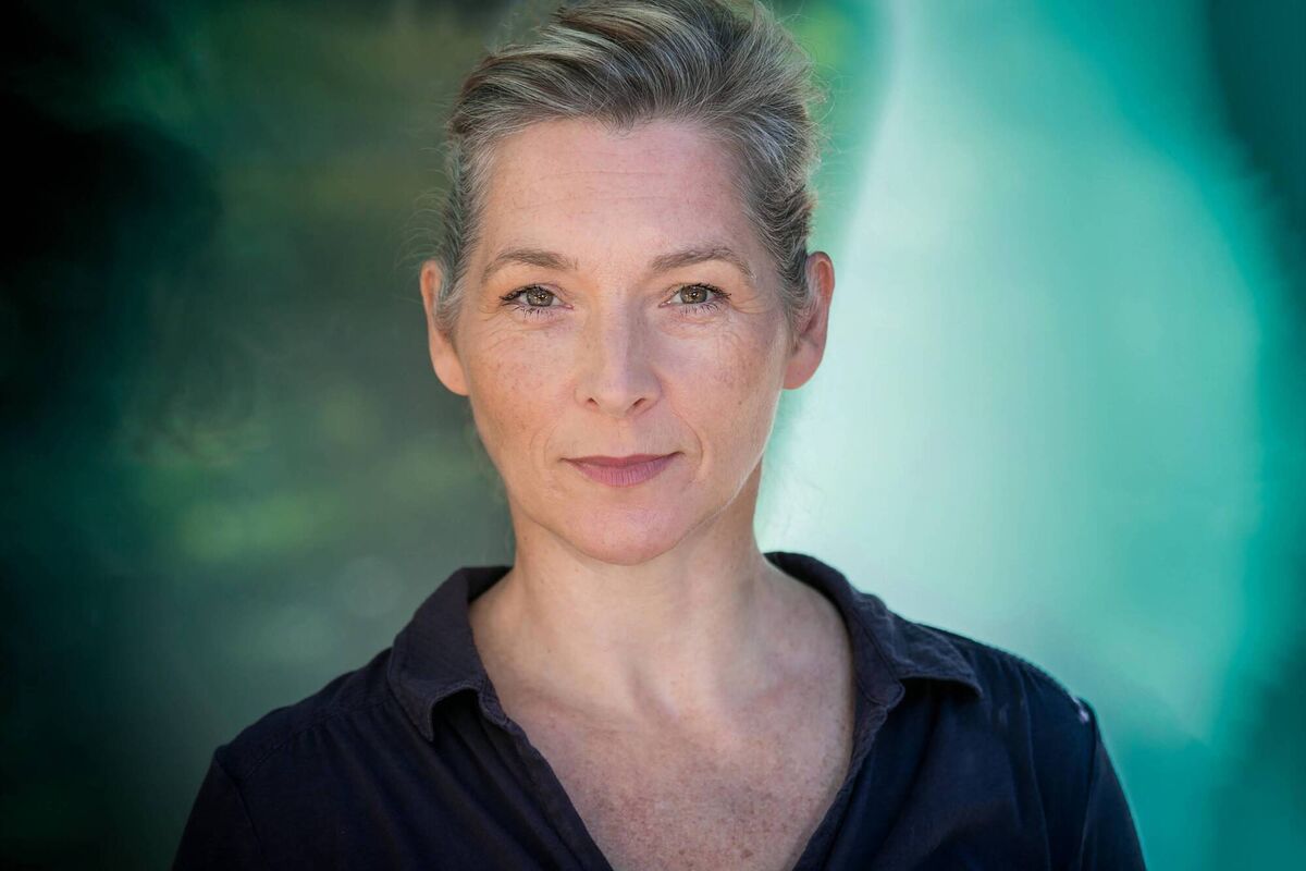 Ita O'Brien: 'We are inviting the performer to really tell us your boundaries and that's a big shift in the industry.'