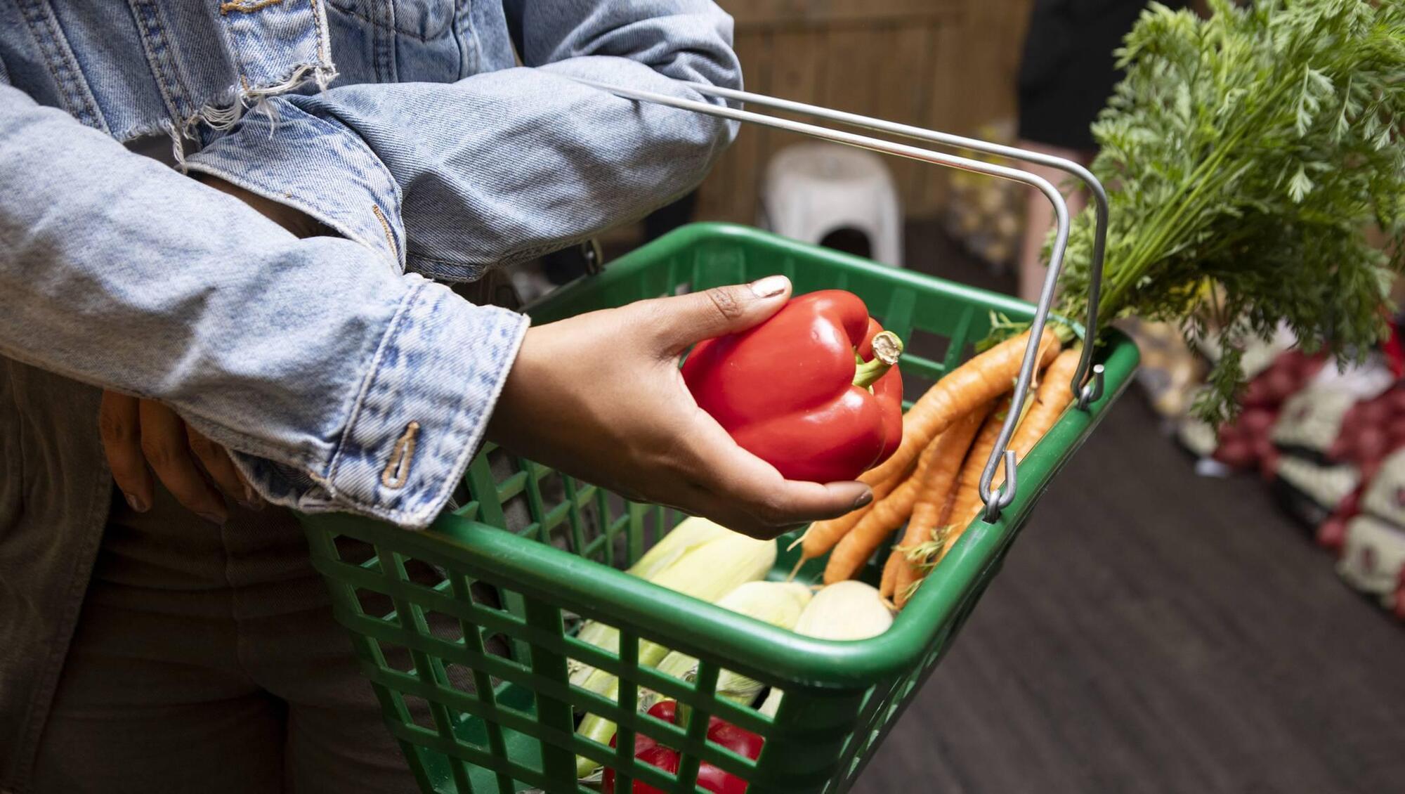 Empty supermarket shelves 'will become the new norm' if action not taken