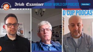<p>FINAL FOCUS: Mick Cleary, Simon Lewis and Brendan O'Brien review the last-four clashes and look ahead to the weekend's tournament finale.</p>