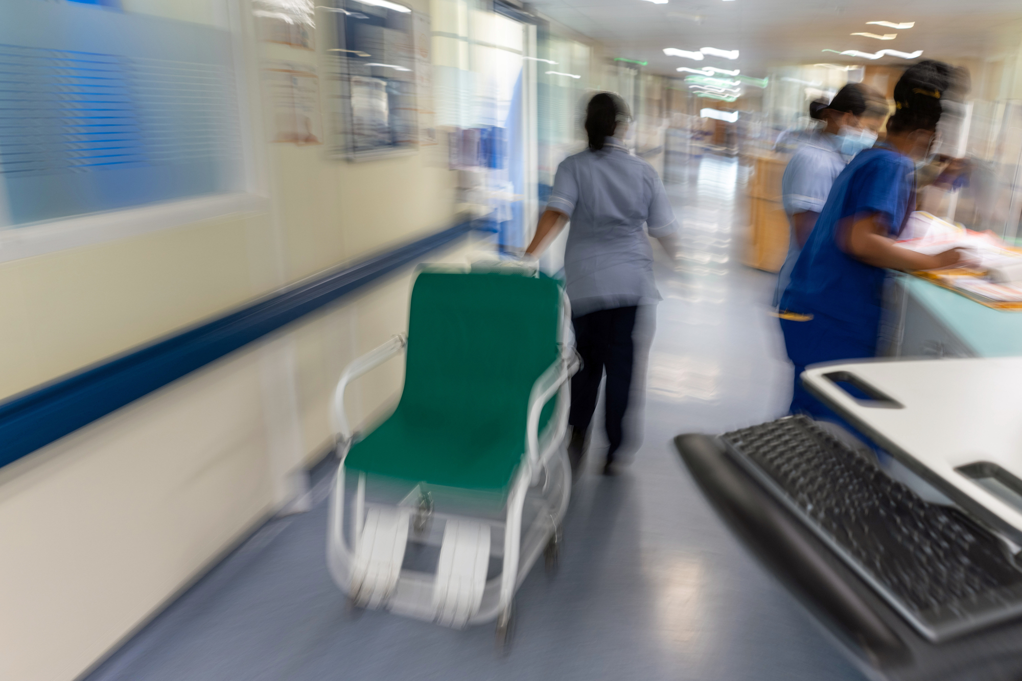 HSE to spend €325m on two elective hospitals in Cork and Galway 