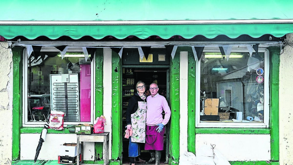 Businesses in line for relief of up to €100k after flood that 'no agency could have prevented' - Vimarsana News