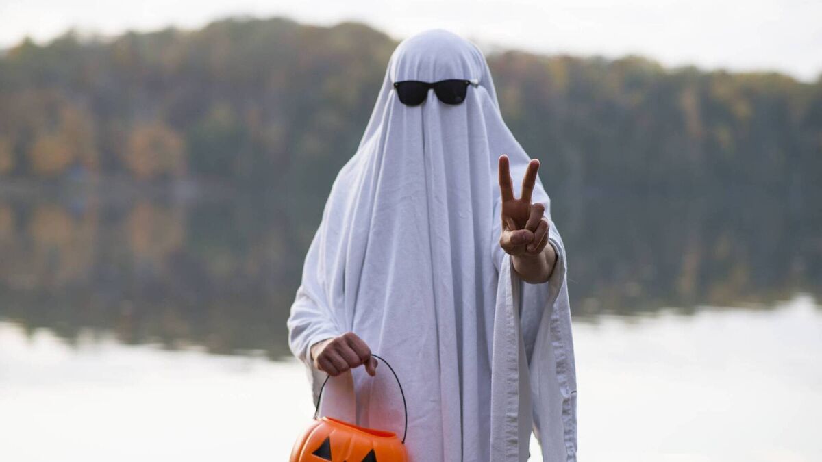 7 creative DIY Halloween costumes you can easily make at home - Vimarsana News