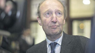 TD objects to ‘piss up’ rugby comments