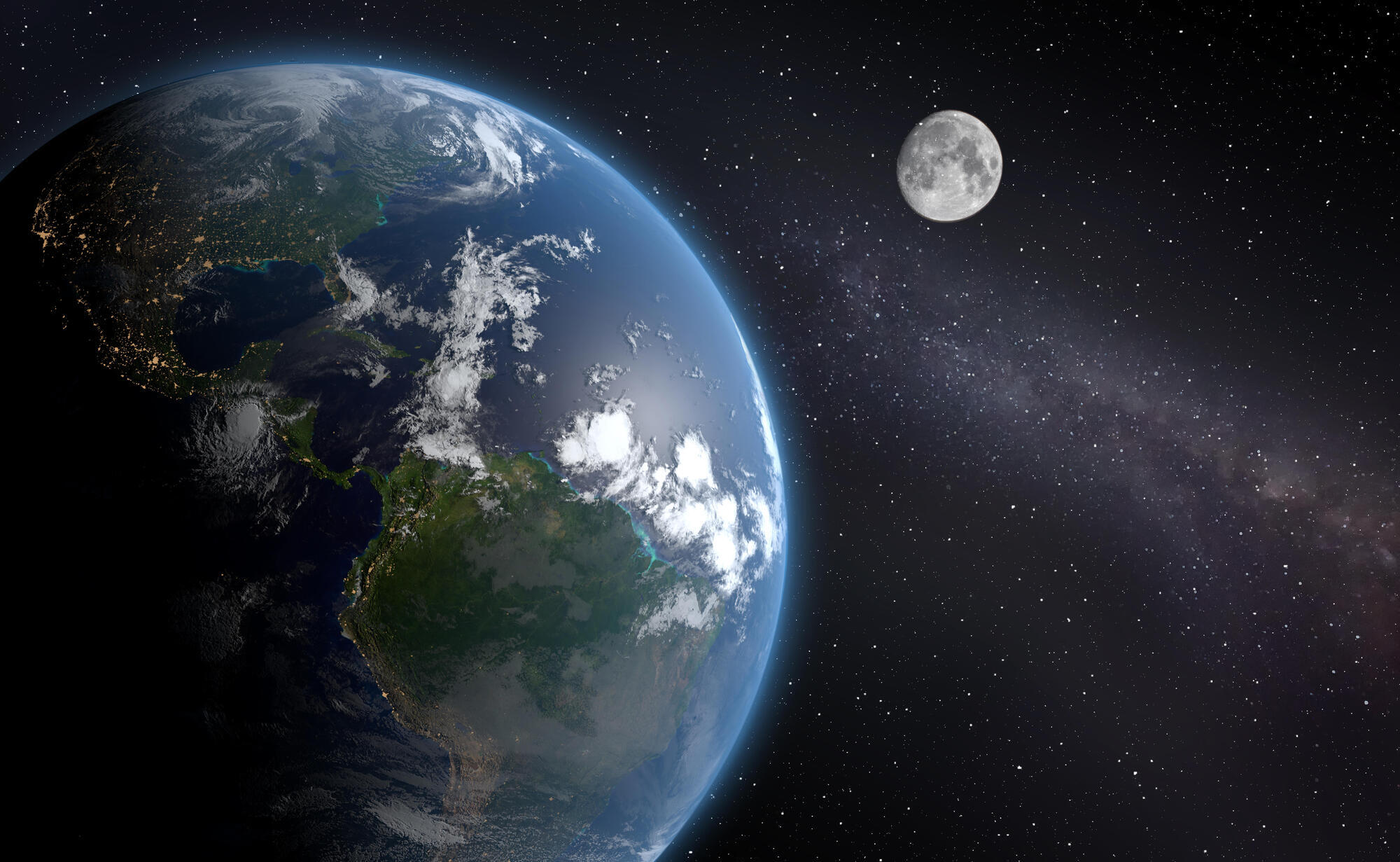 Life on Earth ‘under siege’ from humans, say scientists