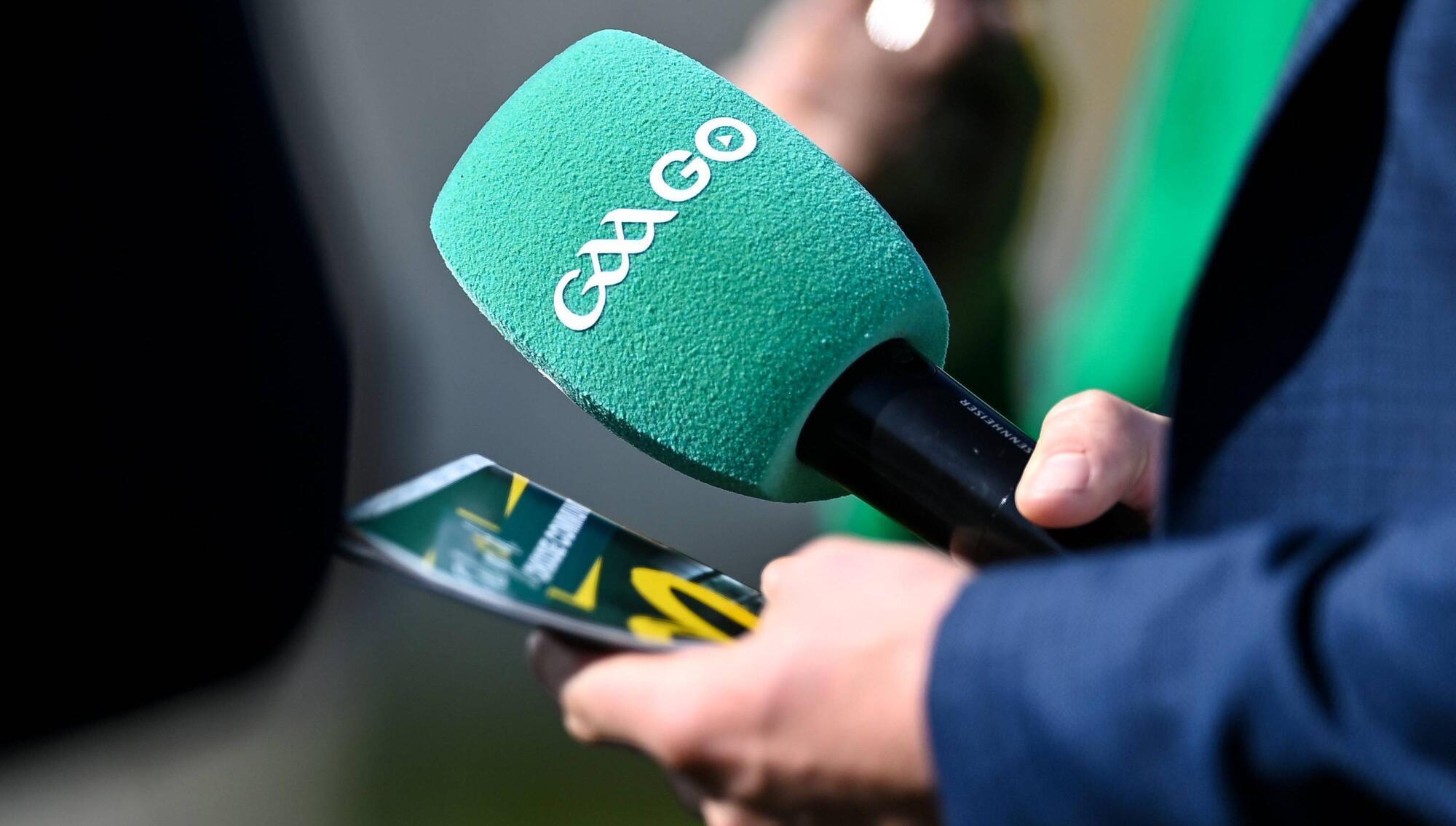 Host of 2024 Munster SHC games to be broadcast on GAAGO despite calls for change 