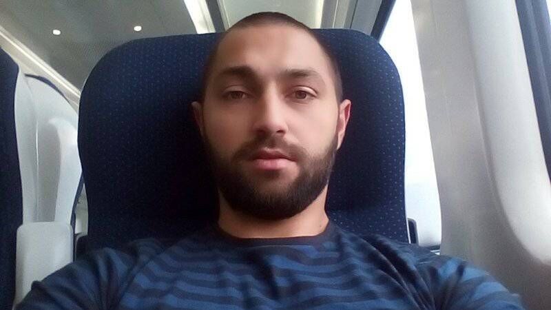 Jozef Puska had had alleged that he was the victim of a stabbing in Blanchardstown.