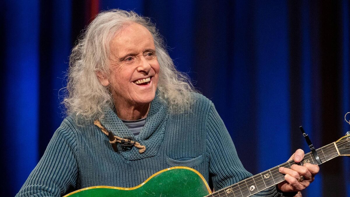 Singer Donovan convicted of dangerous driving in West Cork - Vimarsana News