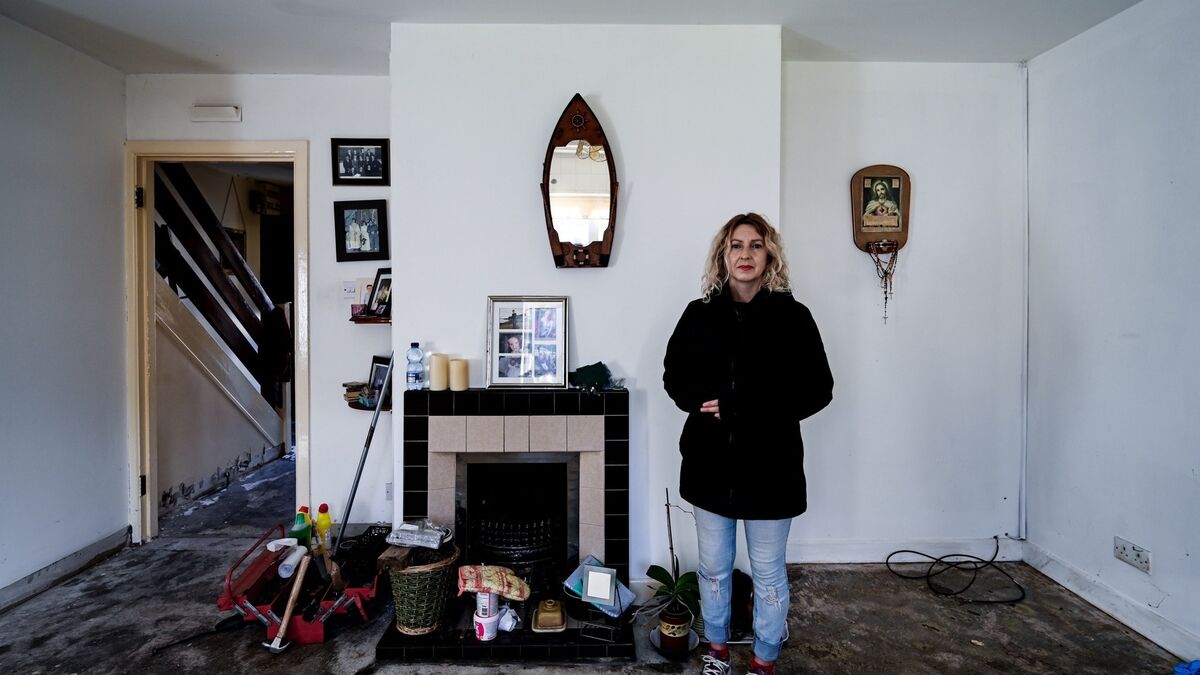 Midleton residents whose homes were devastated in floods say they feel forgotten - Vimarsana News