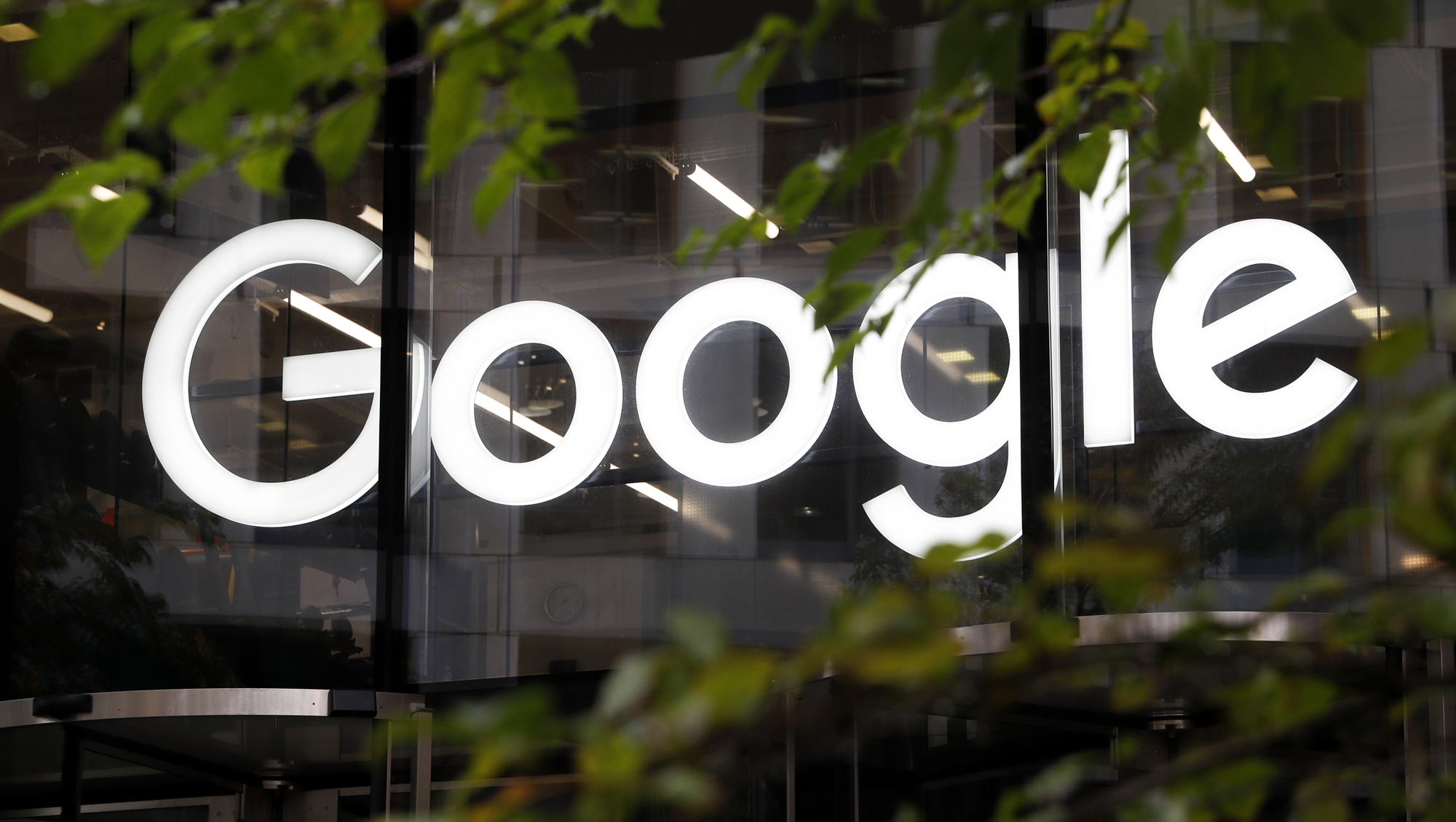 Google cloud revenues fall short as Microsoft gains 