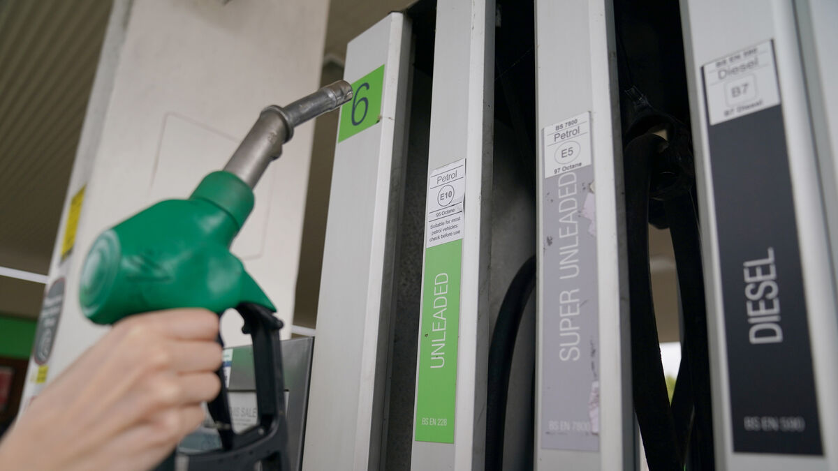 War in the Middle-East could drive up fuel prices at pumps, suggests report - Vimarsana News