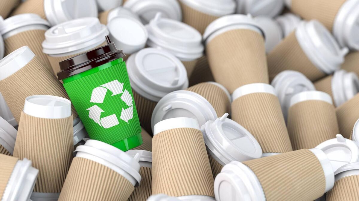 Global food retailers are moving to reduce their environmental impacts, but the relevant authorities are not pushing them with anything like the same urgency as that faced by dairy farmers. 