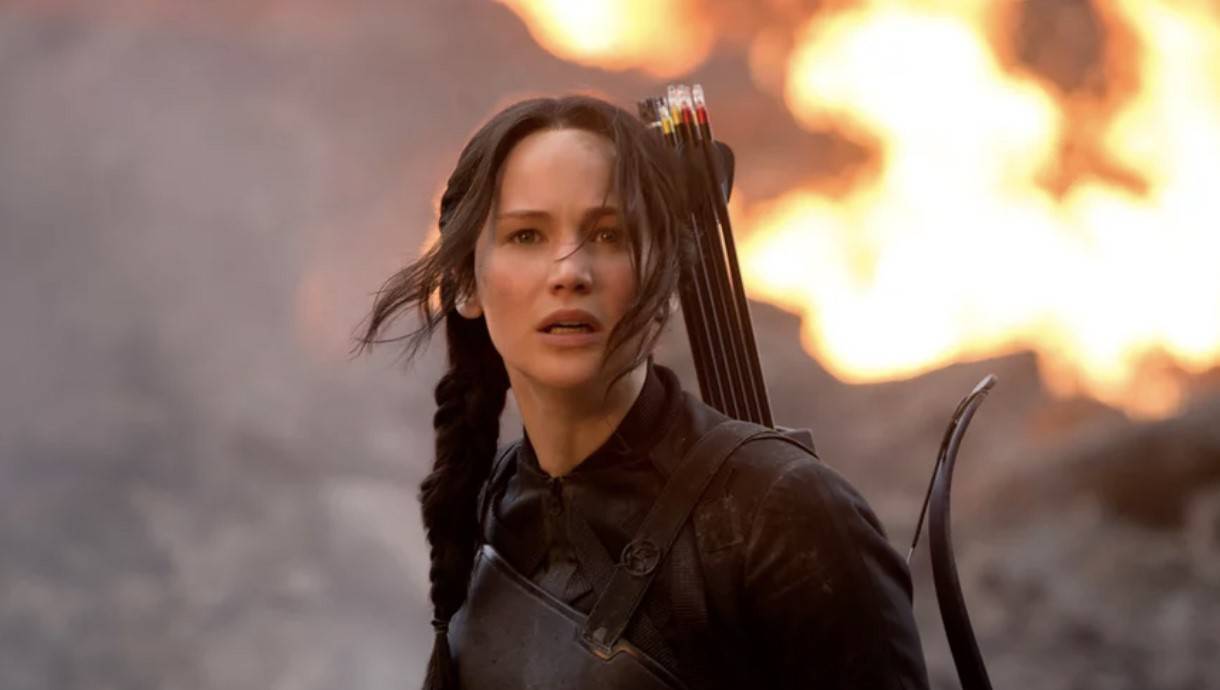 Irish playwright to write stage adaptation of The Hunger Games for the West End