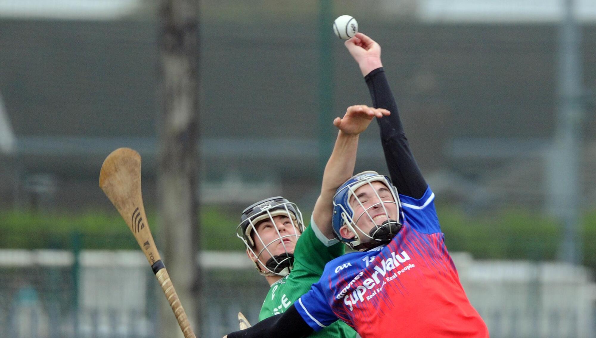 Harty Cup: Ó Cathasaigh impresses but St Colman's Fermoy get first win of campaign