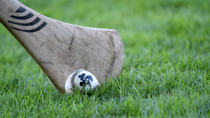 <p>MARKSMAN: Castletroy were led by accurate free-taker Dara Ferland, while midfielder Robert O’Farrell chipped in healthy on the scoresheet. Pic: ©INPHO/Andy Paton</p>