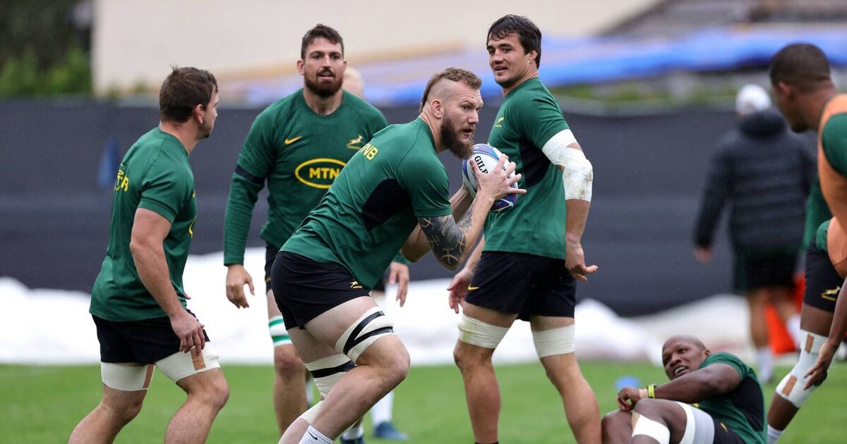 Tommy Martin Is it so bad that Ireland are rugby’s version of Cruyff’s