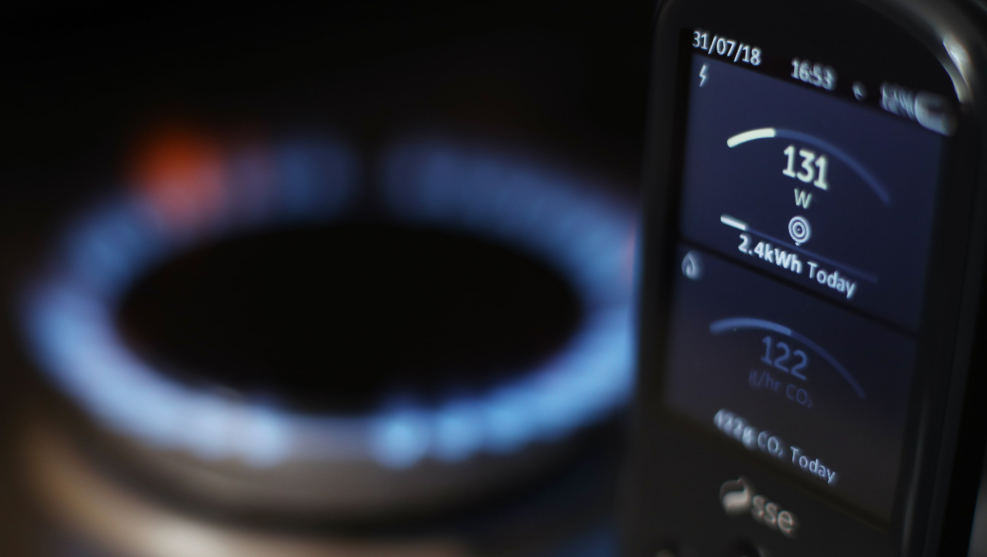Ireland among top five EU countries with largest gas price increases