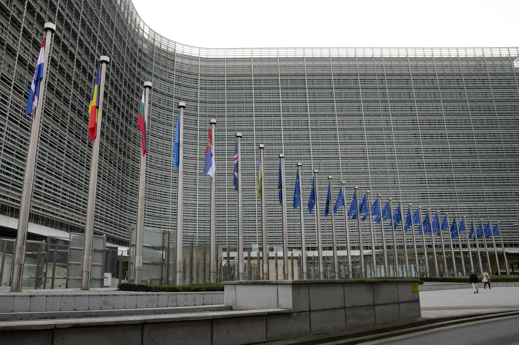 EU to ramp up political pressure on Kosovo and Serbia to normalise relations