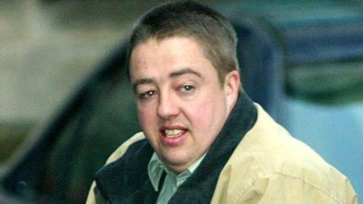 Limerick gangster David Stanners found dead in his prison cell - Vimarsana News