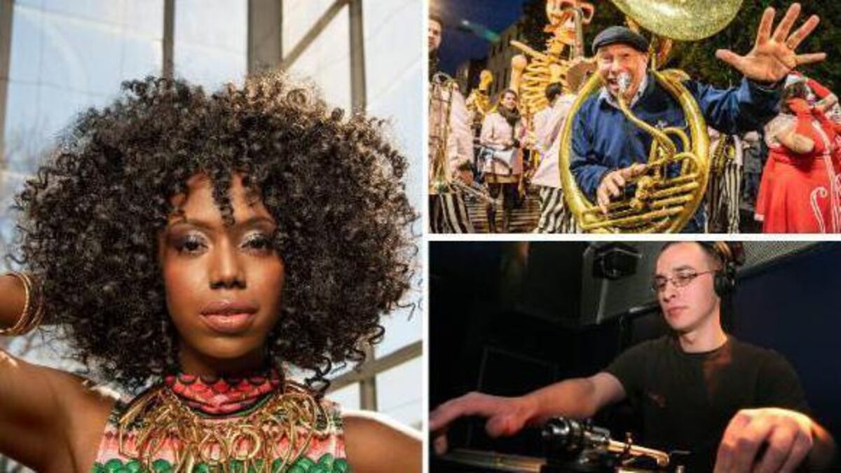From pure jazz to pop and dance music: 18 highlights of Guinness Cork Jazz Festival - Vimarsana News