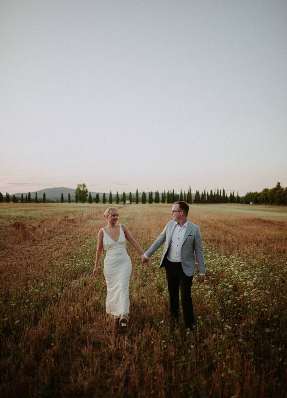 Jennifer Ryan and Dean Johnson. Pictures: Dylan Clifford Jennifer Ryan and Dean Johnson. Pictures: Dylan Clifford