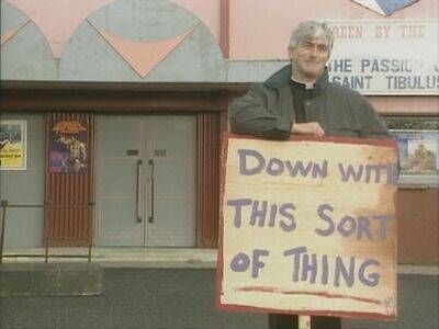 The anti-jazz movement was surely one of the formative ‘Down With This Sort Of Thing’ episodes in contemporary Irish history. With that kind of opposition, it could not but catch on.