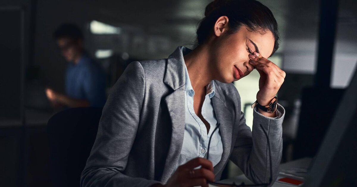 Workplace Wellbeing: Tick tock, working with your body clock 