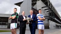 Patrick Kelly: Let's hope neither Nemo or Castlehaven sacrifice their front-foot intent
