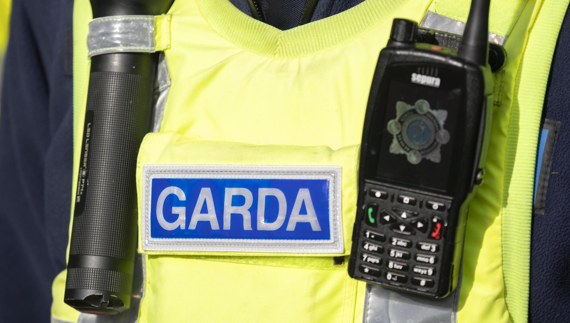 Man arrested following armed robbery in Dungarvan