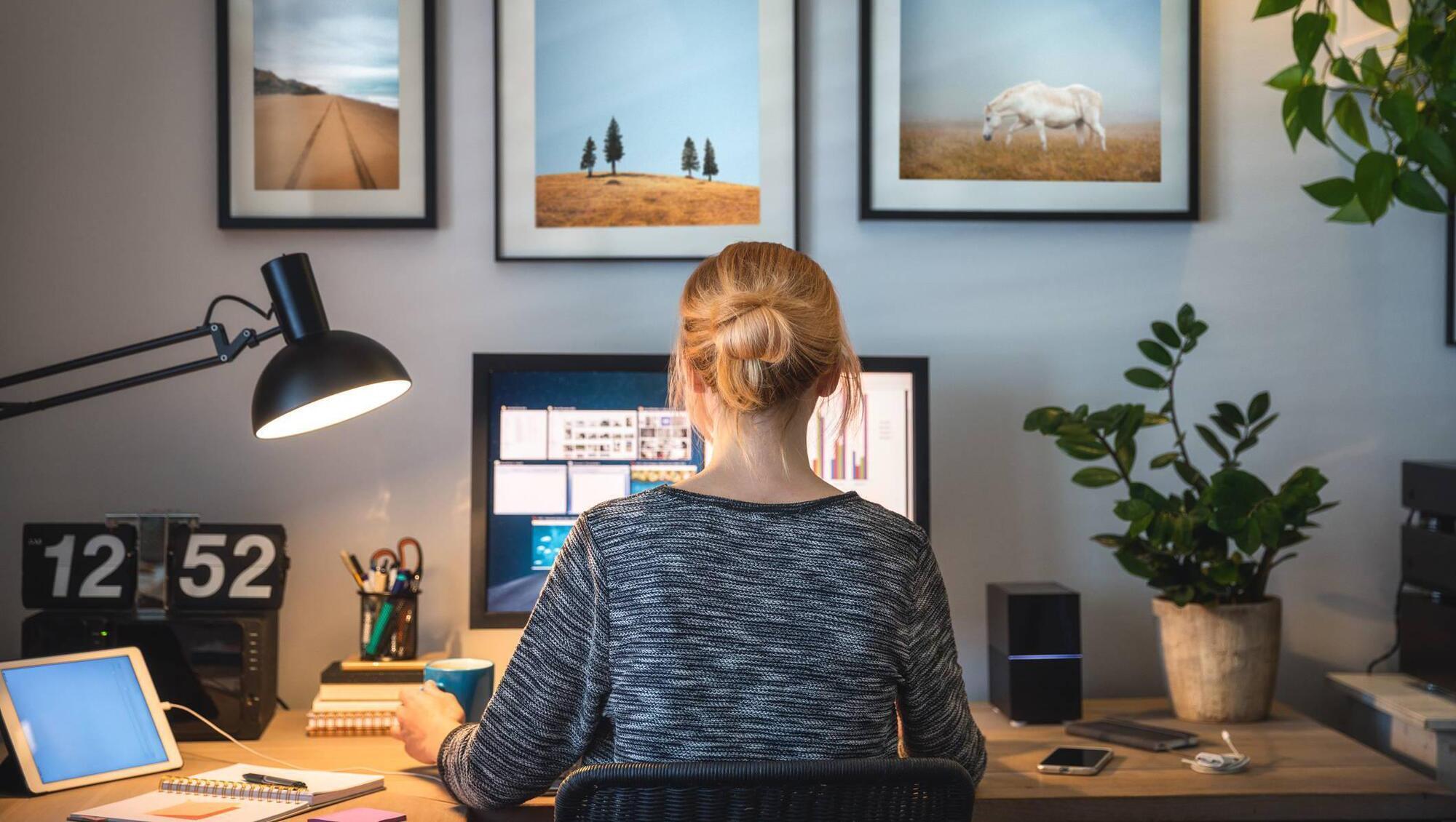 Future remote working will require a deep rethink of fundamental practice