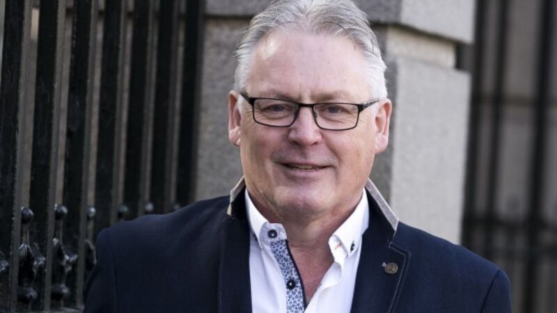 Ireland ‘heading for a crisis’ on strokes Ireland ‘heading for a crisis’ on strokes