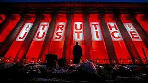 Hillsborough and the long fight for justice